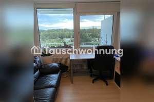 Tauschwohnung: Traumhafte 3-Zimmer-Wohnung riesigem Balkon und Einbauküche – Die vollständige Adresse der Immobilie erhältst du vom Anbieter., 51105 Poll, Köln – Vorschaubild 9