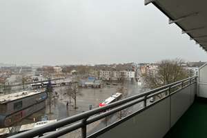 1-Zimmerwohnung mit Balkon, Stellplatz und Blick auf den Vegesacker Hafen – Die vollständige Adresse der Immobilie erhältst du vom Anbieter., 28757 Vegesack (Ortsteil), Bremen – Vorschaubild 9