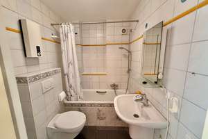 Charmante 2-Zimmer-Wohnung mit Balkon – ideal für Eigennutzer oder Kapitalanleger – 45475 Dümpten, Mülheim an der Ruhr – Vorschaubild 3