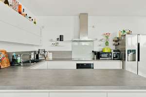 Exklusive barrierefreie 3-Zimmer-Gartenwohnung, 2 Terrassen, 2 TG-Stellplätze am Stadtwald – 50933 Braunsfeld, Köln – Vorschaubild 10
