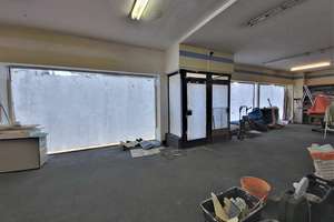 iTH: Vielseitig nutzbar: Gewerbe & Wohnen unter einem Dach – über 250 m² + 2 WE – Die vollständige Adresse der Immobilie erhältst du vom Anbieter., 46240 Eigen, Bottrop – Vorschaubild 3