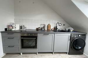 2,5-Zimmer-Dachgeschosswohnung in Essen-Bedingrade – Möllhoven 144, 45357 Bedingrade, Essen – Vorschaubild 10
