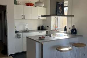 Helle 2-Zimmer Wohnung in zentraler Lage  – Zenettistraße 45a, 80337 Am Schlachthof, München – Vorschaubild 8