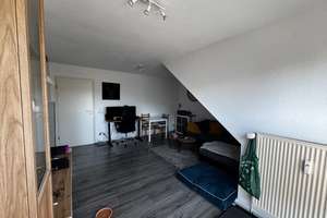 Schöne 2-Zimmer-Wohnung mit Balkon und Einbauküche in Kiel – Rendsburger Landstr. 66, 24113 Hassee, Kiel – Vorschaubild 5