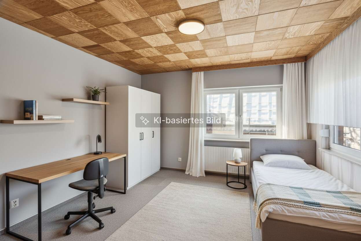 Immobilie in Neuenkirchen - Charaktervolles Unternehmerhaus mit Einliegeroption - Bild 16