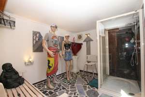 Mediterrane Palmen Insel in Crange – Dorstener Str. 440 a, 44653 Unser Fritz / Crange, Herne – Vorschaubild 58