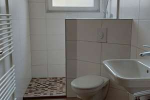 schöne, gemütliche Erdgeschosswohnung mit Balkon am Siegener Rosterberg – Friedrich-List-Straße  8, 57074 Siegen, Siegen – Vorschaubild 8
