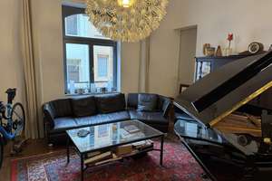 Stilvolle Maisonette-3,5 Zi./ 101 m², zentrale Ruhiglage-Mainzer Oberstadt, TG-Stellplatz! – Die vollständige Adresse der Immobilie erhältst du vom Anbieter., 55116 Oberstadt, Mainz – Vorschaubild 7