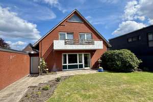 Familienfreundliches Einfamilienhaus in beliebter Lage von Nordhorn-Stadtflur – Die vollständige Adresse der Immobilie erhältst du vom Anbieter., 48531 Nordhorn – Vorschaubild 3