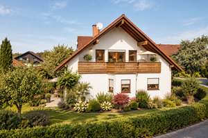 Zuhause mit viel Platz in Waldbrunn – 69429 Waldbrunn – Vorschaubild 24
