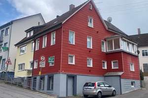 Preisreduzierung ! Viel Gehäuse für wenig Mäuse - DHH zu verkaufen ! – An der Steige 40, 78713 Schramberg – Vorschaubild 1