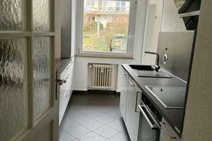 Helle 3 Zimmerwohnung zur Zwischenmiete im Sommer (Juni/Juli/August) – Die vollständige Adresse der Immobilie erhältst du vom Anbieter., 70193 Kräherwald, Stuttgart – Vorschaubild 8