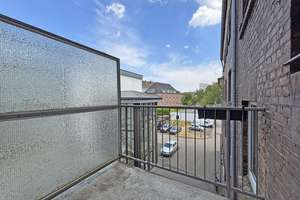 Schöne 3-Zimmerwohnung mit Balkon im Herzen von Duisburg - 360° – Ankerstraße 1, 47057 Neudorf-Nord, Duisburg – Vorschaubild 12