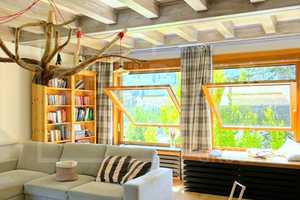 Einzigartiger Blick über die Baumwipfel * Ehemaliges Bürgermeisterhaus in idyllischer Lage – Calw (Kreis) – Vorschaubild 19