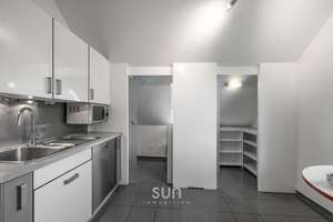 RESERVIERT: LICHTDURCHFLUTETE PENTHOUSE-MAISONETTE - TOP-Lage in mainzer Oberstadt – Die vollständige Adresse der Immobilie erhältst du vom Anbieter., 55131 Oberstadt, Mainz – Vorschaubild 22