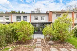 Charmantes Mittelreihenhaus fußläufig zum Langenhorn Markt - Ideal für die kleine Familie – Die vollständige Adresse der Immobilie erhältst du vom Anbieter., 22415 Langenhorn, Hamburg – Vorschaubild 13