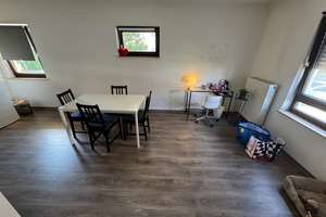 Provisionsfrei! Möblierte 1-Zimmer Wohnung mit Balkon in Mannheim-Rheinau Süd – Perreystraße 26, 68219 Rheinau, Mannheim – Vorschaubild 6
