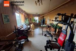 Beeindruckendes Anwesen mit großem Garten in Jüterbog zu verkaufen. Förderung für Sanierung möglich – Die vollständige Adresse der Immobilie erhältst du vom Anbieter., 14913 Jüterbog – Vorschaubild 22