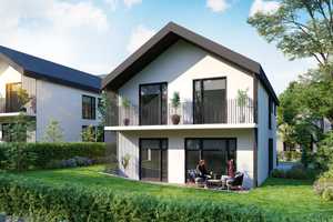 VERKAUF: Architektur trifft Individualität – Ihr Traumhaus entsteht – Weilheim-Schongau (Kreis) – Vorschaubild 1
