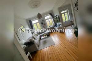 Tauschwohnung: 3 Zimmer Altbauwohnung in Eppendorf gegen 3.5+ Zimmer – Martinistraße 16, 20251 Eppendorf, Hamburg – Vorschaubild 3
