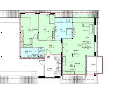 Single wohnung versmold
