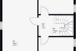 Realisieren Sie Ihre Traumvilla mit massa!! Technikpaket inkl. Montage, Finishpaket ohne Grundstück! – Saarpfalz-Kreis – Vorschaubild 7