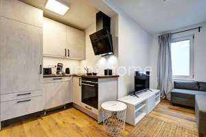MÖBLIERT - EIN GUTER START - Gemütliches Business-Apartment – Die vollständige Adresse der Immobilie erhältst du vom Anbieter., 70597 Degerloch (Ortsteil), Stuttgart – Vorschaubild 3