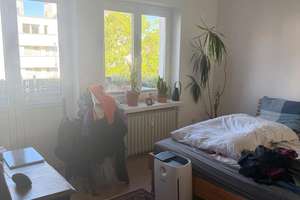 DEUTZ - Super geschnittene Zwei-Zimmerwohnung mit Balkon  - WG geeignet – Die vollständige Adresse der Immobilie erhältst du vom Anbieter., 50679 Deutz, Köln – Vorschaubild 6