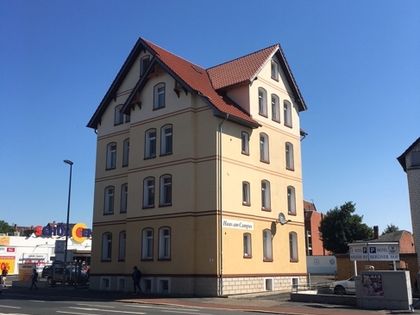 3 3 5 Zimmer Wohnung Zur Miete In Gottingen Immobilienscout24