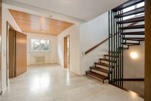 DHH in Fischenich, mit schönem Garten + großer Terrasse ideal für Familien, Garage, Linie 18 ca.700m – Die vollständige Adresse der Immobilie erhältst du vom Anbieter., 50354 Hürth – Vorschaubild 14