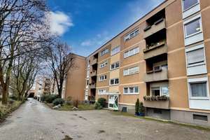 Geräumige 4-Zimmer-Wohnung mit 2 Balkonen und tollem Ausblick – 67069 Pfingstweide, Ludwigshafen am Rhein – Vorschaubild 20