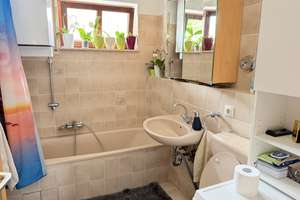 Attraktive 2-Zimmer-Wohnung in Bensheim – Grieselstr. 39, 64625 Bensheim – Vorschaubild 3