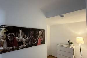 Zentrale 58m²-Wohnung mit Balkon – ideal für WG oder Einzeleinzug - BEFRISTET (25.08-22.12.26) – Hirschgraben 2, 52062 Ponttor, Aachen – Vorschaubild 15