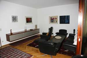 Wohnen mit Charakter: 3,5-Zimmer-Wohnung in Mannheim-Neuostheim – Karl-Ladenburg-Straße 27, 68163 Neuostheim/Neuhermsheim, Mannheim – Vorschaubild 7