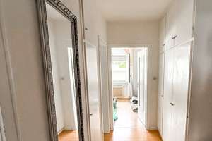 Gepflgte 2 Zimmer Wohnung mit schöner Raumaufteilung sucht  "Top Mieter" in Leverkusen-Rheindorf – Pützdelle 10, 51371 Rheindorf, Leverkusen – Vorschaubild 2