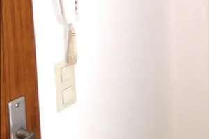 Sehr schönes, helles Apartment mit großem Sonnenbalkon! Single-Küche. Duschbad. 10 Min. zu Uni/Hbf! – Breslauer Straße 18, 66121 Eschberg, Saarbrücken – Vorschaubild 9