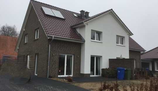 Bild von Die perfekte Doppelhaushälfte in Adenbüttel