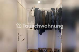Tauschwohnung: Tausche 1,5Zimmer-Wohnung in München – Die vollständige Adresse der Immobilie erhältst du vom Anbieter., 80802 Münchner Freiheit, München – Vorschaubild 6
