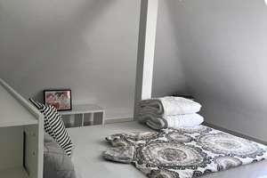 Schöne möbelierte und renovierte 3-Zimmer-Dachgeschosswohnung in Top Lage – Die vollständige Adresse der Immobilie erhältst du vom Anbieter., 42289 Heckinghausen, Wuppertal – Vorschaubild 10