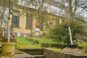 Mehrfamilienhaus mit 4 Einheiten in Solingen - voll vermietet und sofort verfügbar  – Die vollständige Adresse der Immobilie erhältst du vom Anbieter., 42657 Burg/Höhscheid, Solingen – Vorschaubild 11