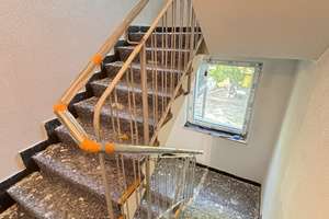 Nur noch 1 Einheit verfügbar – kernsanierte 3-Zimmer-Wohnung mit Balkon in Uni-Nähe! – Die vollständige Adresse der Immobilie erhältst du vom Anbieter., 40591 Wersten, Düsseldorf – Vorschaubild 13