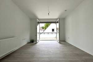 Modern. Ruhig. Besonders. Exklusive Dachgeschosswohnung am Waldrand – Mastbruch 16, 44357 Dortmund – Vorschaubild 2