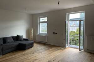 Exklusive 3-Zimmer Wohnung mit Balkon inmitten des Düsseldorfer Medienhafens! – Wupperstraße 16, 40219 Unterbilk, Düsseldorf – Vorschaubild 13