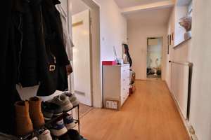Ihr Investment im inneren Ring – 7 Parteien-Haus im Herzen der Stadt – Die vollständige Adresse der Immobilie erhältst du vom Anbieter., 48143 Aegidii, Münster – Vorschaubild 10