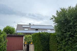 Einfamilienhaus mit Blick ins Grüne und viel Wohnraum – Waldstraße 28, 75331 Engelsbrand – Vorschaubild 21