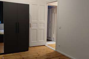 Unlimited / Unbefristet: 2-Room Apartments  – Edisonstraße 58, 12459 Oberschöneweide, Berlin – Vorschaubild 4