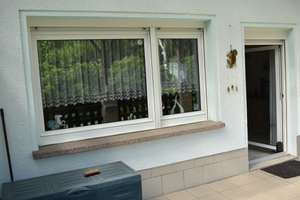 Gepflegte Doppelhaushälfte in ruhiger Lage von Borna – sofort bezugsfrei - auf Wunsch möbeliert – Schillerstraße 5, 4552 Borna – Vorschaubild 13