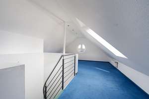 Horn: Junges Einfamilienhaus mit viel Platz und Süd-West-Garten in familienfreundlicher Lage – Die vollständige Adresse der Immobilie erhältst du vom Anbieter., 28359 Horn, Bremen – Vorschaubild 13