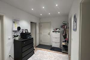 Wohnen mit Charakter: 3-Zimmer-Wohnung in Stuttgart-West – Lerchenstraße 30B, 70176 Rosenberg, Stuttgart – Vorschaubild 13
