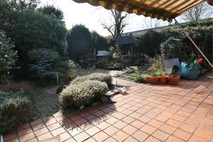 DIE NEUE LUST AUF BARRIEREFREIHEIT - UND DIE STADT GANZ NAH! ATTRAKTIVER FREISTEHENDER  BUNGALOW! – Franz-Kafka-Weg 19, 41068 Venn, Mönchengladbach – Vorschaubild 9